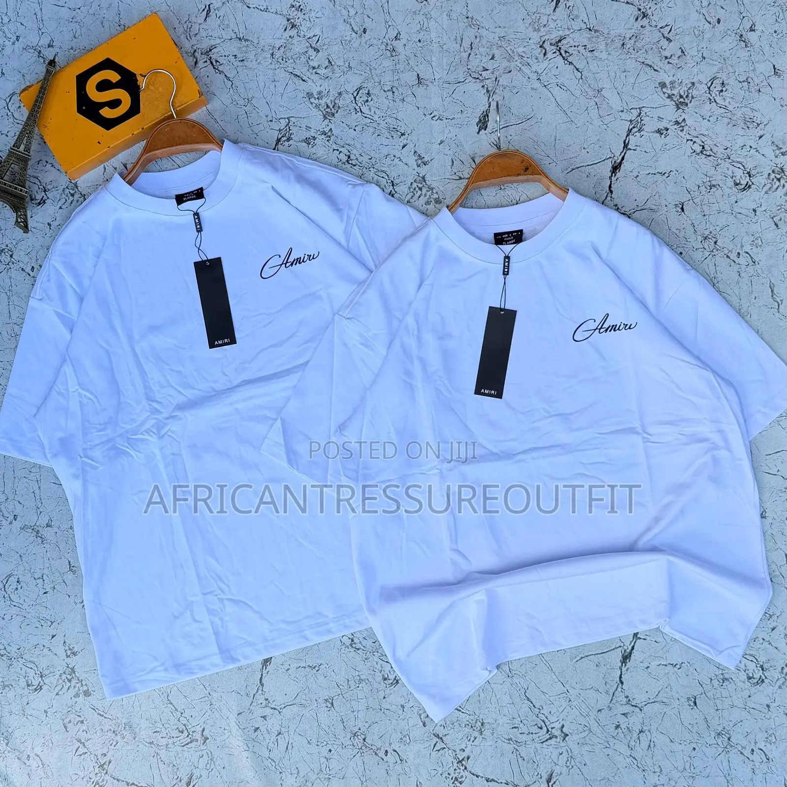 Saint Tshirt Collection Available