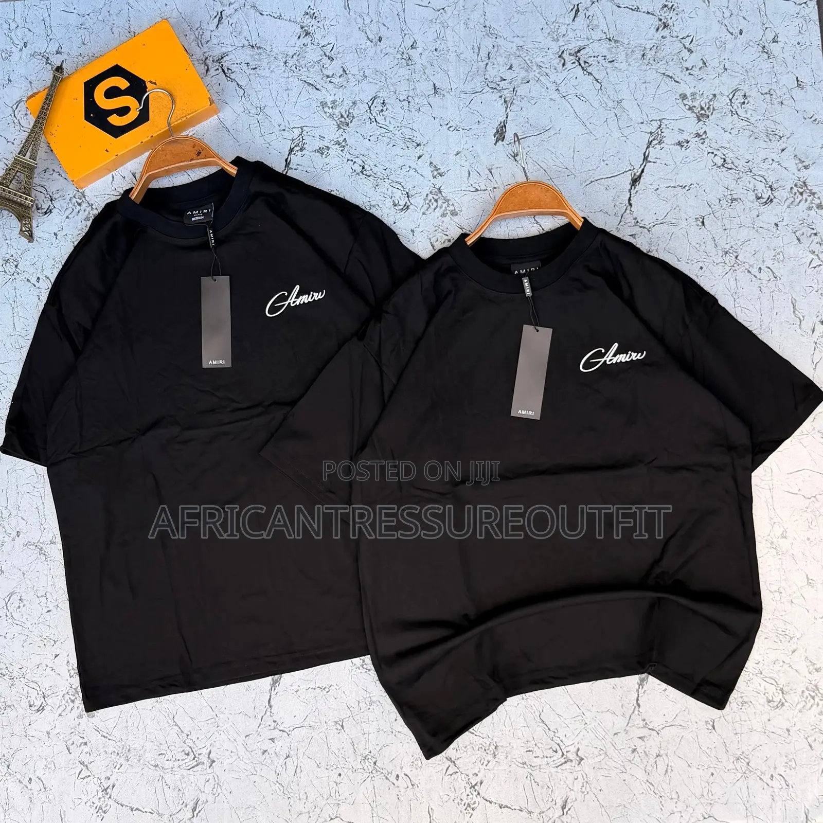 Saint Tshirt Collection Available