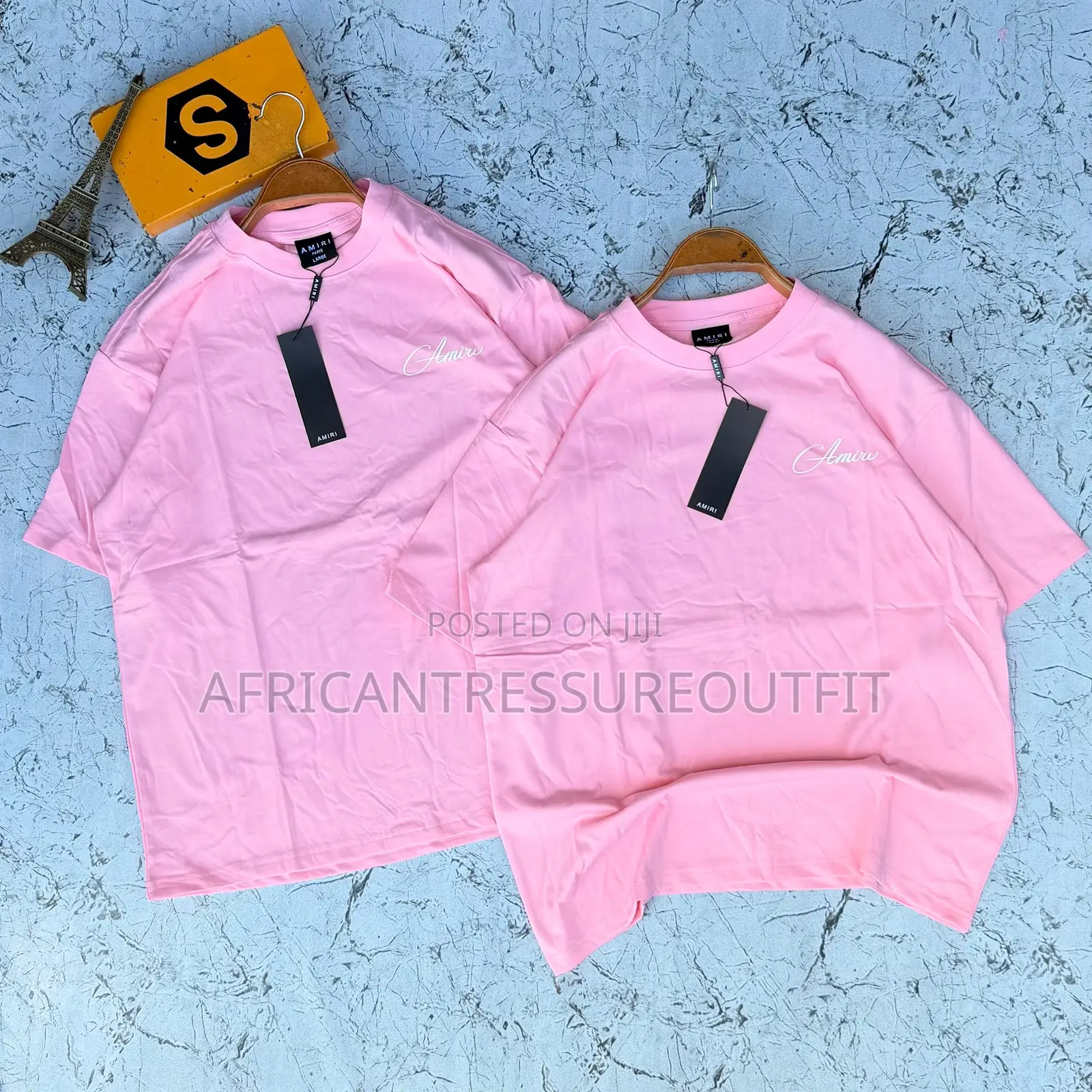 Saint Tshirt Collection Available