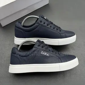 Zara Casual Shoes Collection Available