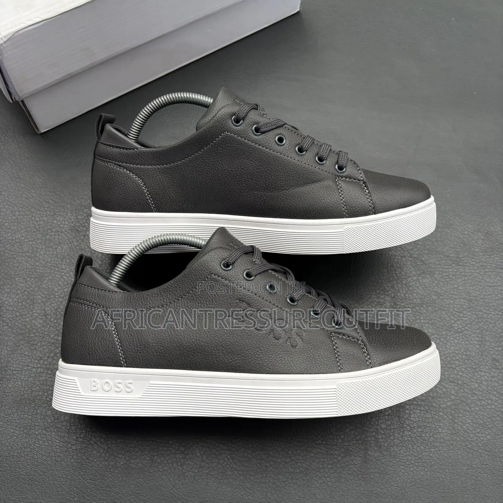 Zara Casual Shoes Collection Available