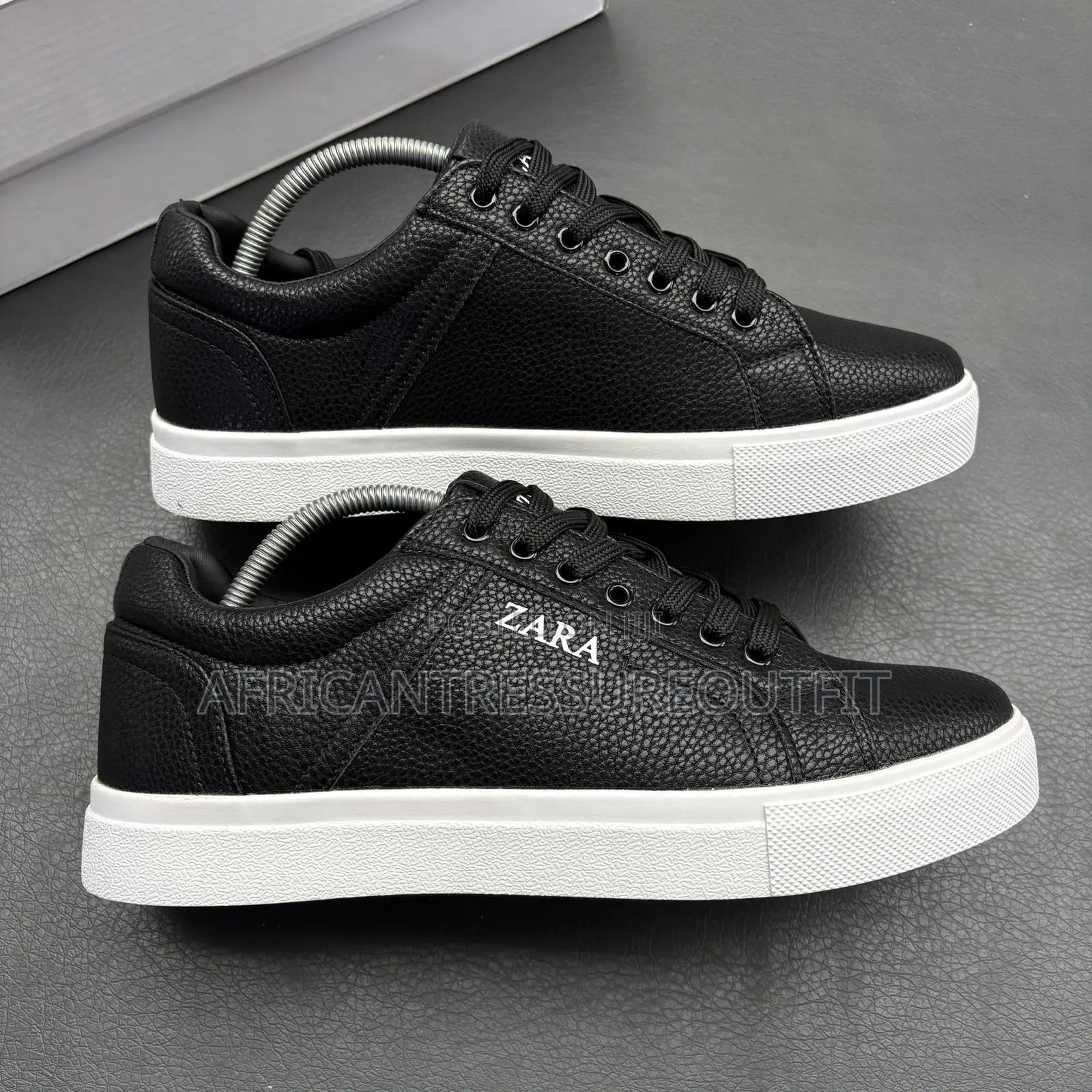Zara Casual Shoes Collection Available