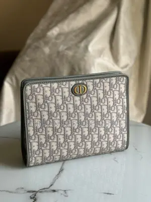 Dior 30 Montaigne Dea Pouch Collection Available