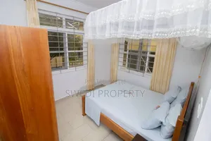 Furnished 2bdrm Apartment in Mbezi Beach for rent