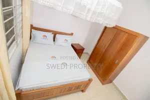 Furnished 2bdrm Apartment in Mbezi Beach for rent