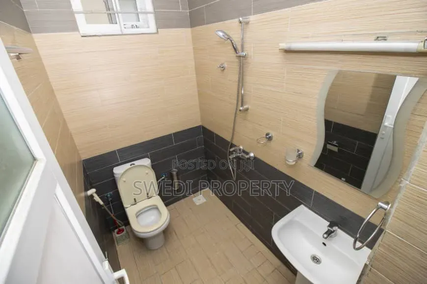 Furnished 2bdrm Apartment in Mbezi Beach for rent