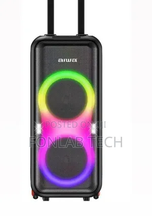 Aiwa Party Speaker 400w