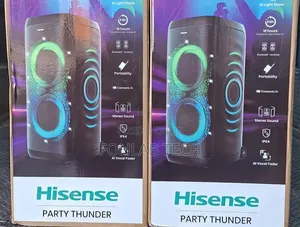 Hisense Party Thunder 620w