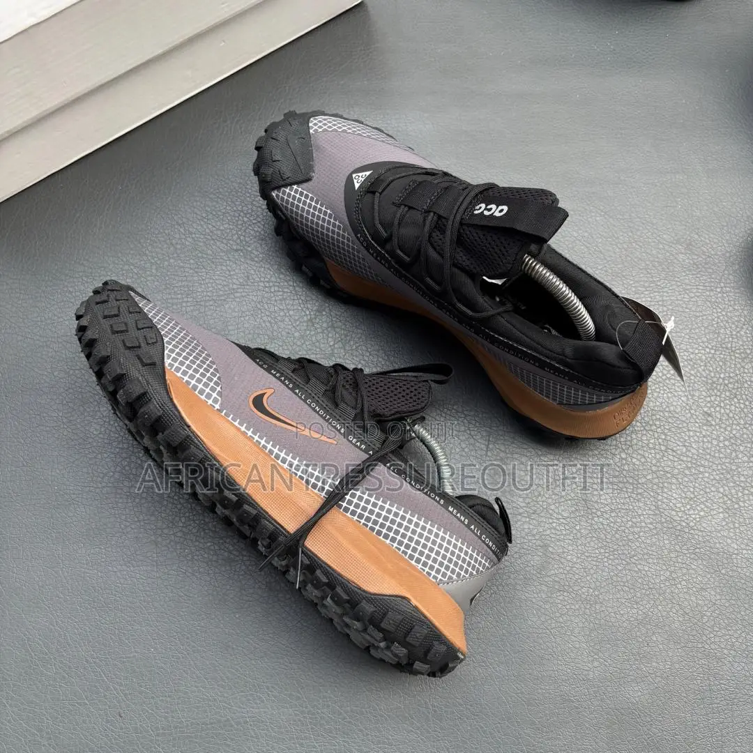 Nike Acg Gore-Tex Collection Shoes Available