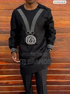 West African Style Cloth