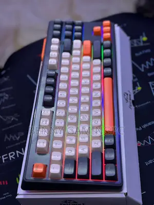 Mechanical Keyboard
