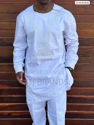 Ghanan Style Cloth