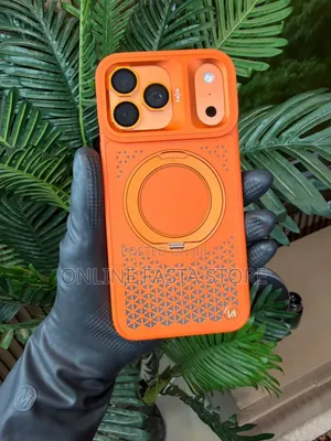 iPhone 17 Phone Cases