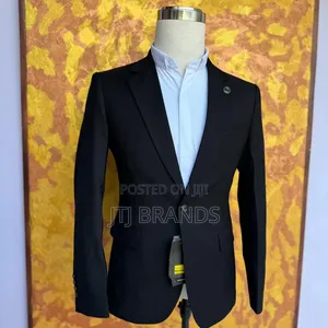 Classy Suit Coats