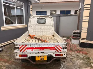 Suzuki Carry
