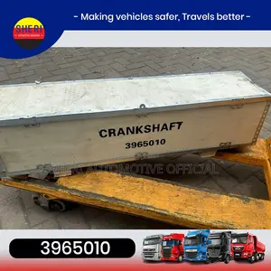 / Cummins Craftshaft