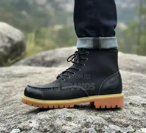 New American Boots (Timberland)
