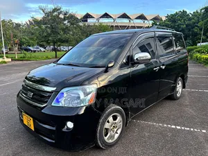 Toyota Noah 2005 Black