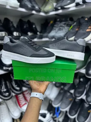 New Best Sneaker of New Loook