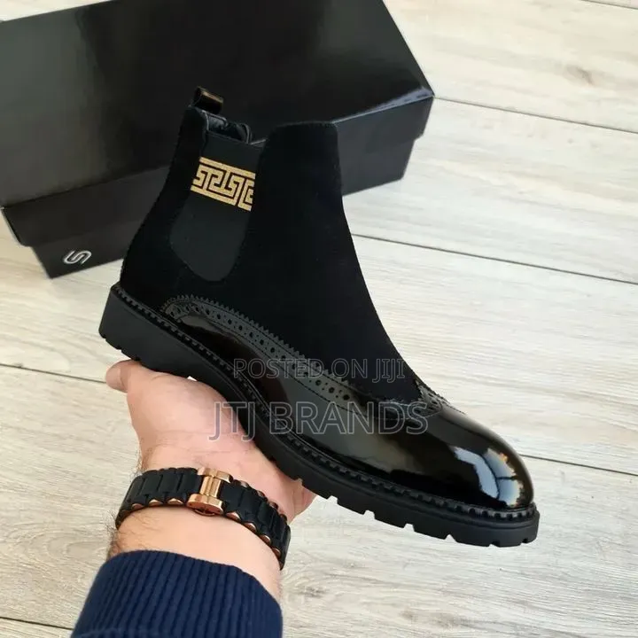 Celebr. Function New Model Shoes