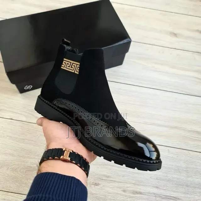Celebr. Function New Model Shoes