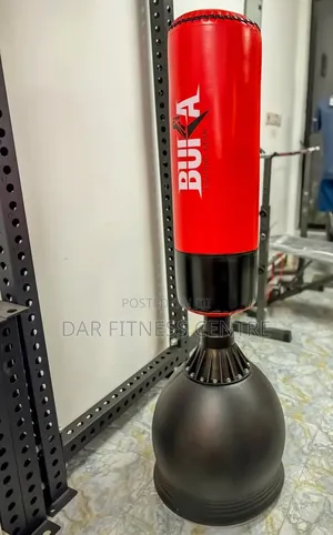 Punching Bag 