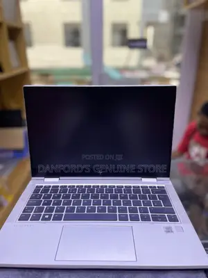 Laptop HP EliteBook 840 G6 8GB Intel Core i5 SSD 256GB