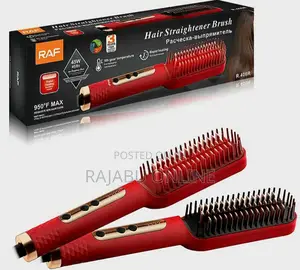 Raf Hair Brush