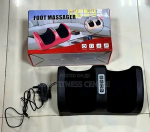 Foot Massager