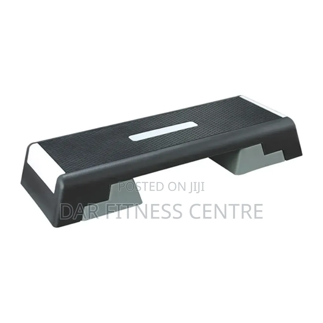 Heavy Duty Aerobic Stepper