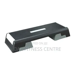 Heavy Duty Aerobic Stepper