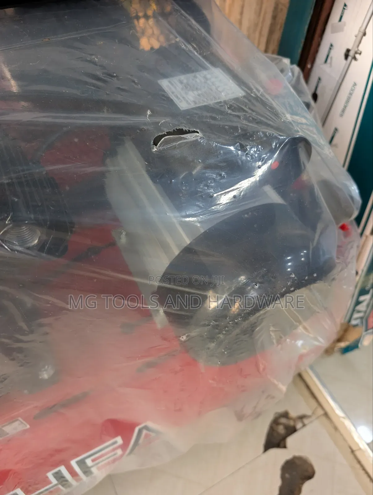 Air Compressor 100l