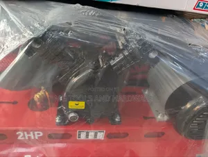 Air Compressor 100l