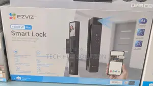 Ezviz Y3000fvp Smart Door Lock