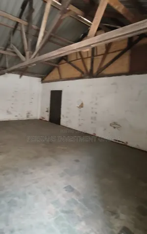 Warehouse for Storage