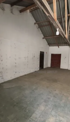 Warehouse for Storage