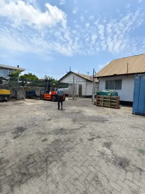 Warehouse for Storage