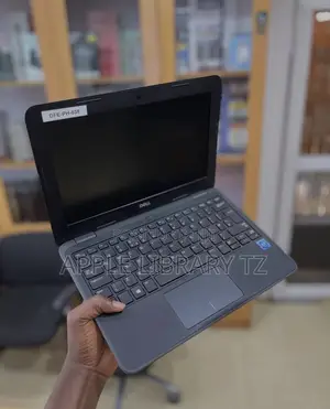 Laptop Dell Latitude 11 3190 4GB Intel SSD 128GB