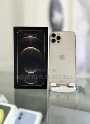 New Apple iPhone 12 Pro 128 GB