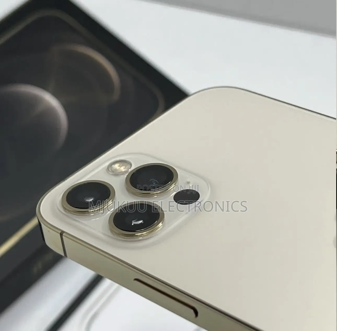 New Apple iPhone 12 Pro 128 GB