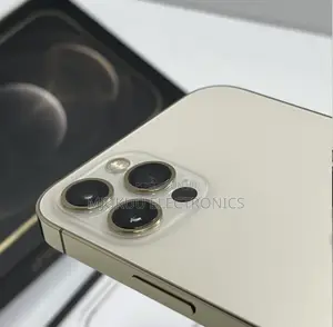 New Apple iPhone 12 Pro 128 GB