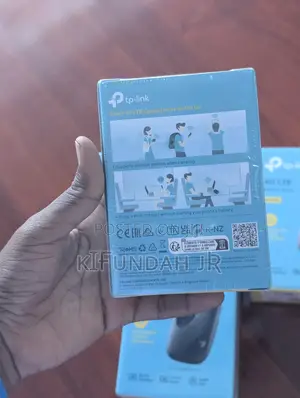 Tplink 4g Unlimited