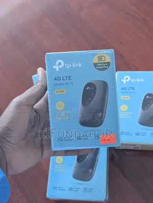 Tplink 4g Unlimited