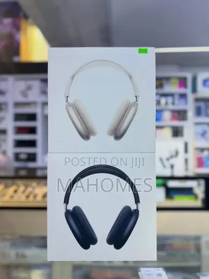 Apple Airpods Max –