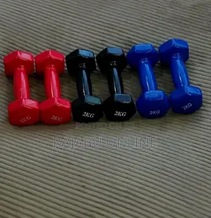 Best Aerobic Dumbbell