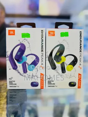 JBL Endurance Peak 4