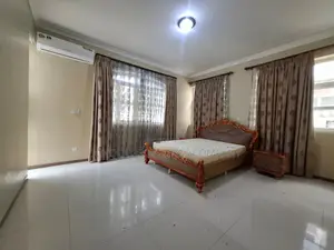 5bdrm Villa in Msasani for rent