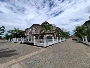 5bdrm Villa in Msasani for rent