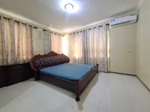 5bdrm Villa in Msasani for rent