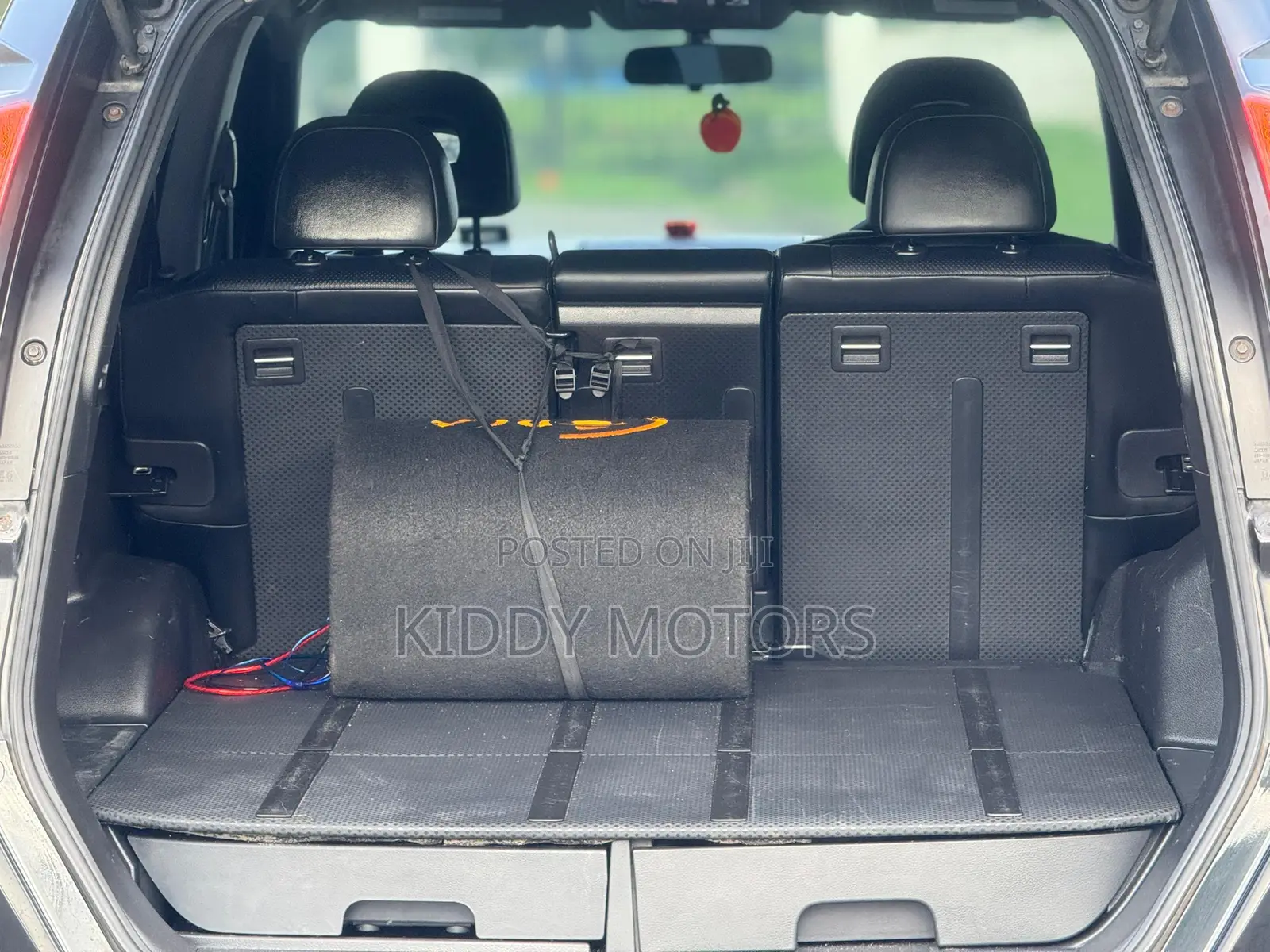 Nissan X-Trail 2009 Black